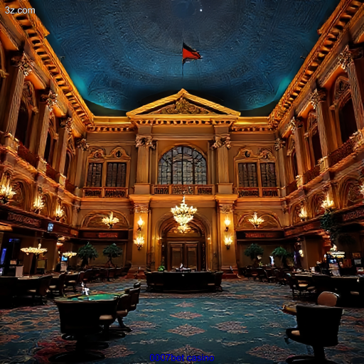 FAQ do 0007bet casino: Tudo Que Você Precisa Saber