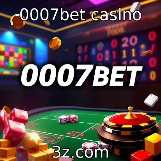 Crescimento de casinos online impulsiona novas tecnologias