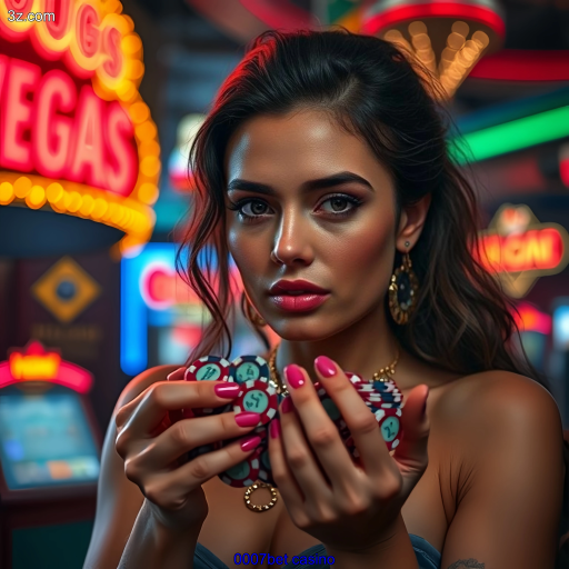 Aposte Com Estilo: Sports no 0007bet Casino Ao Seu Alcance