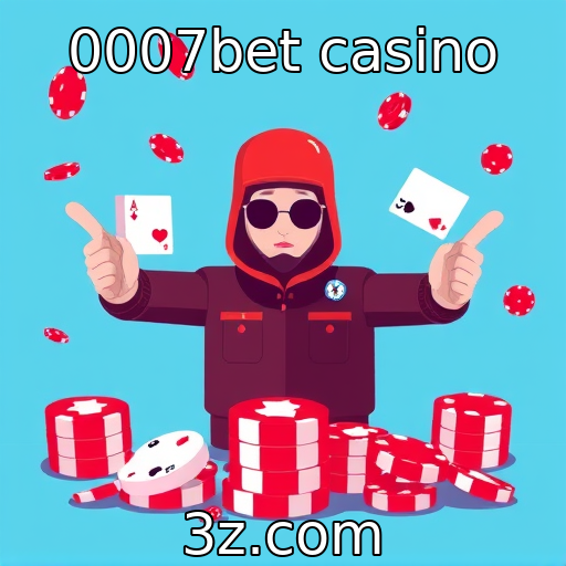 Estudo sobre vícios em jogos de azar online