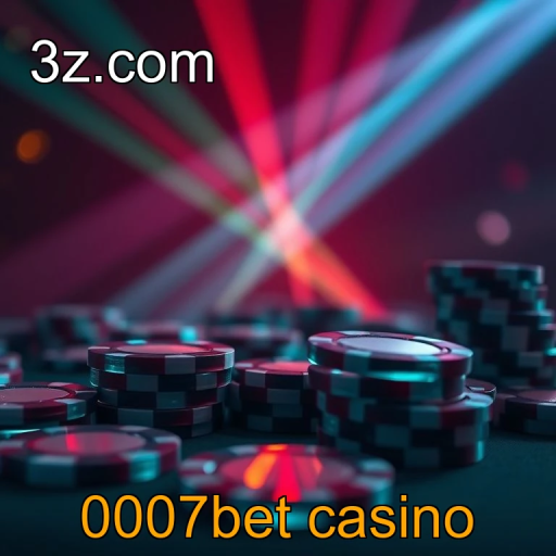 Incríveis mesas de jogo no 0007bet casino: uma experiência única