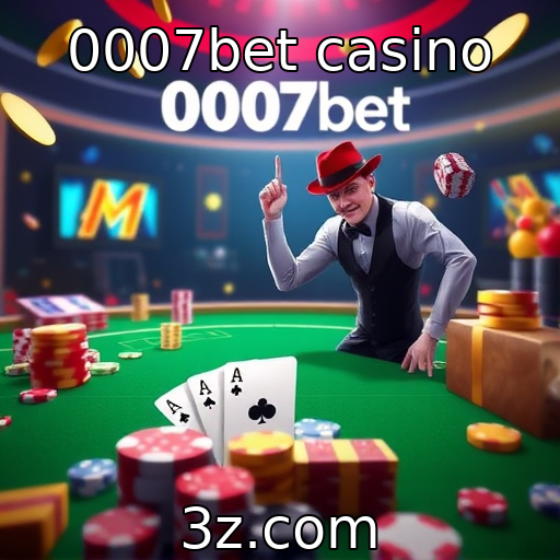 Inovação tecnológica nos jogos de cassino