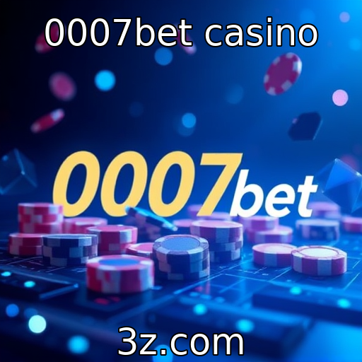 Inovação tecnológica nos jogos de azar