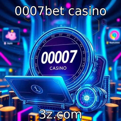 Impacto da tecnologia no futuro dos cassinos online